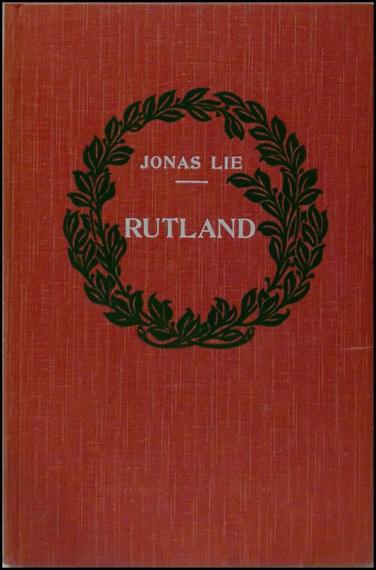 Lie, Jonas | Rutland