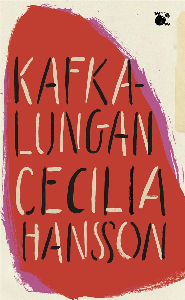 Hansson, Cecilia | Kafkalungan