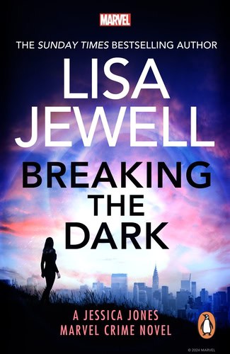 Jewell, Lisa | Breaking the Dark