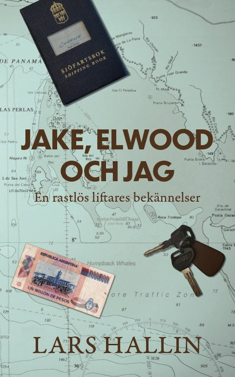 Jake, Elwood och jag