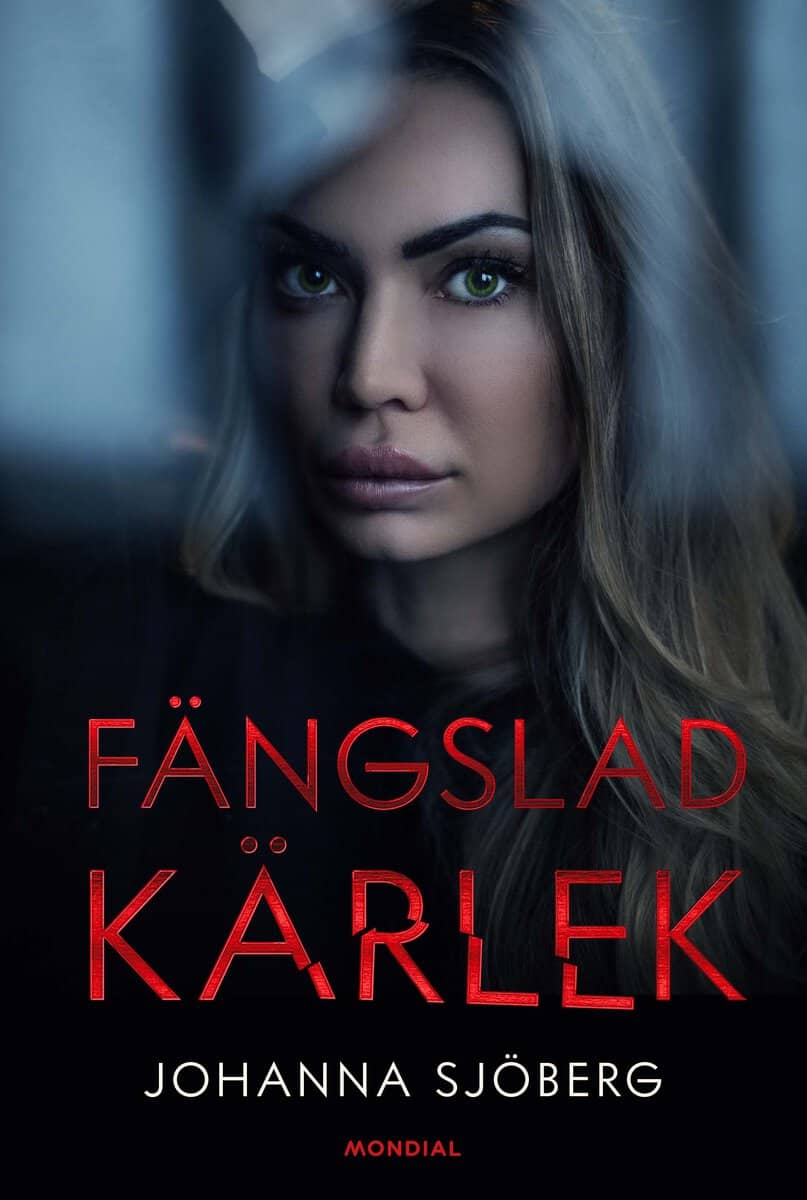 Sjöberg, Johanna | Fängslad kärlek