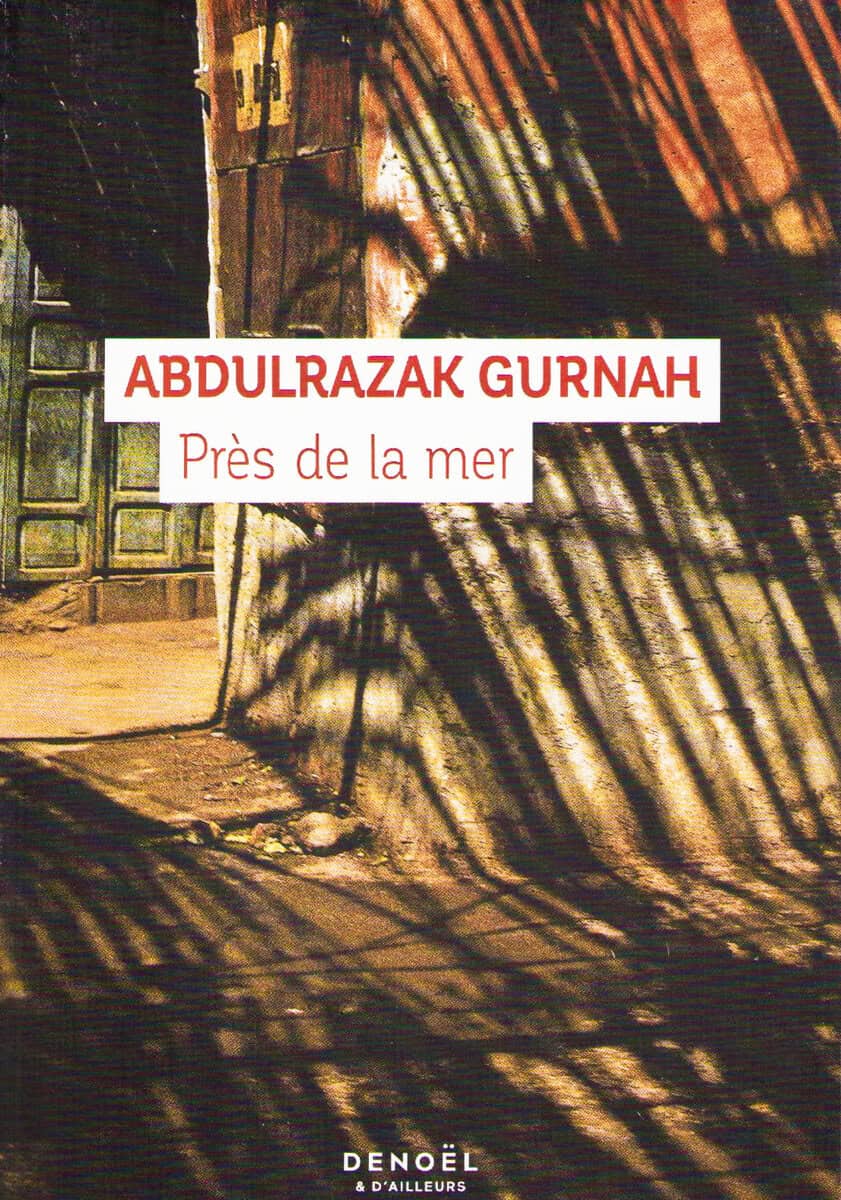 Gurnah, Abdulrazak | Vid Havet (Franska)