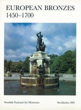 Larsson, Lars Olof | European Bronzes 1450-1700
