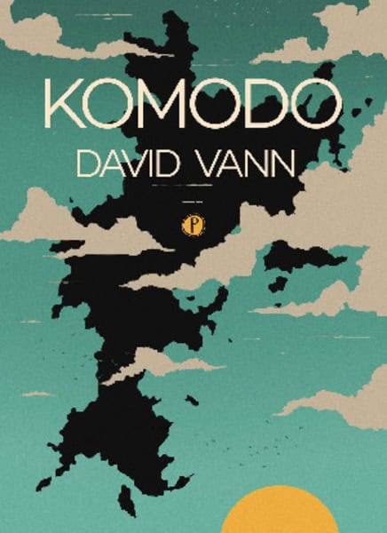 Vann, David | Komodo
