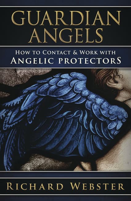 Webster, Richard | Guardian Angels