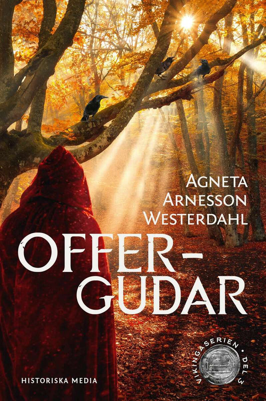 Arnesson Westerdahl, Agneta | Offergudar