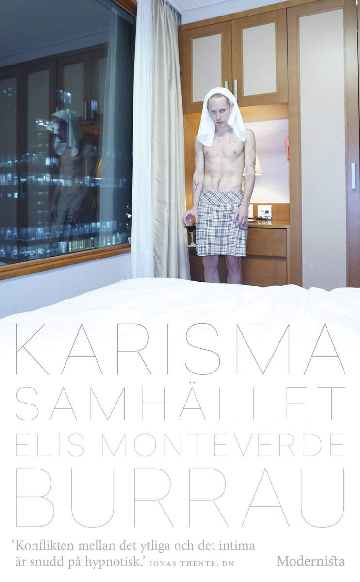 Monteverde Burrau, Elis | Karismasamhället