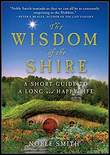 Smih, Noble | The Wisdom of the Shire