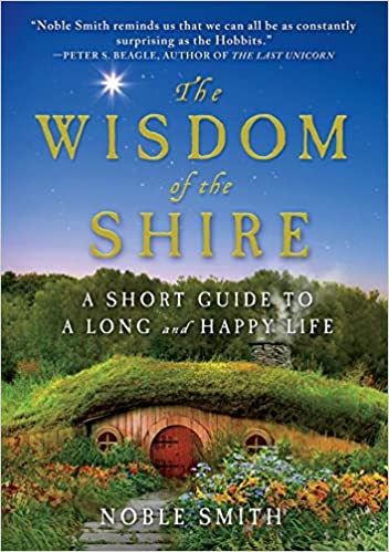 Smih, Noble | The Wisdom of the Shire