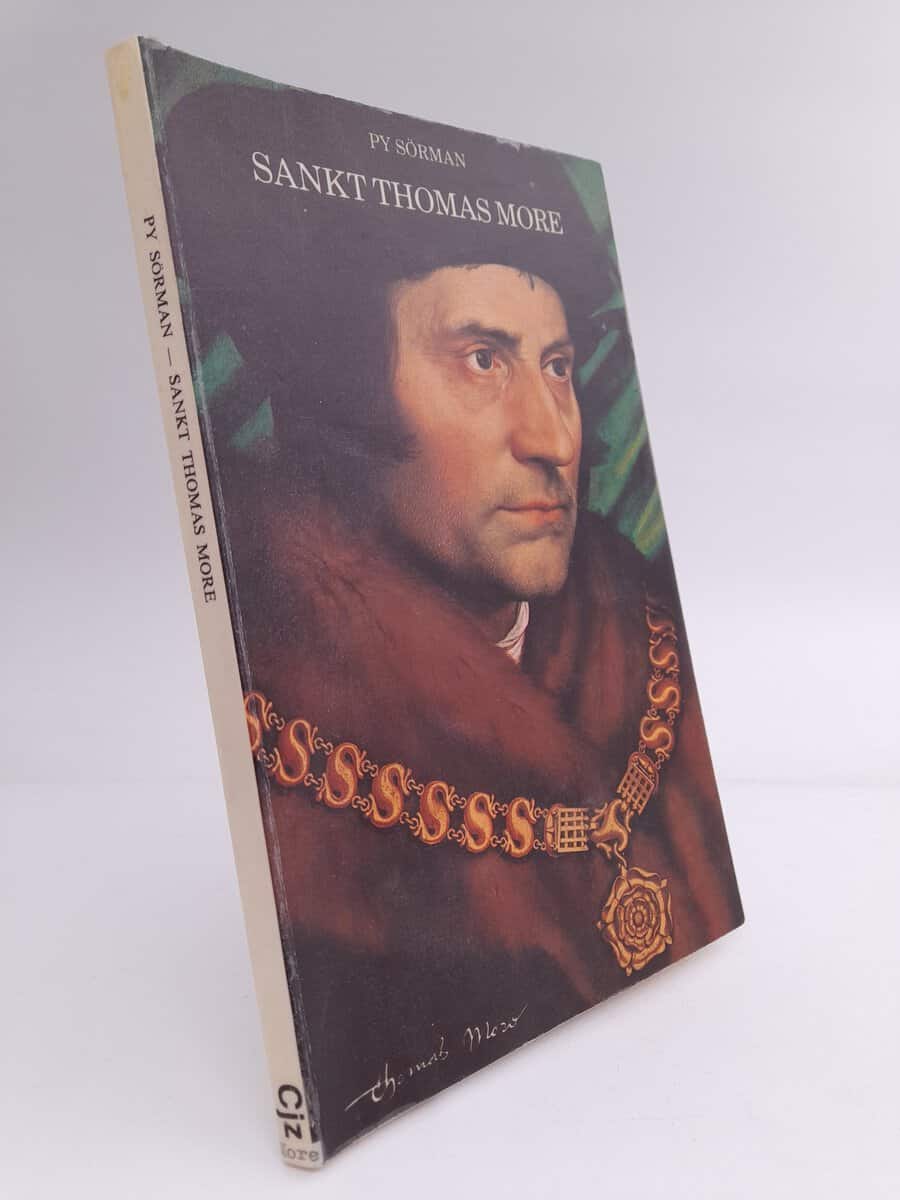 Sörman, Py | Sankt Thomas More