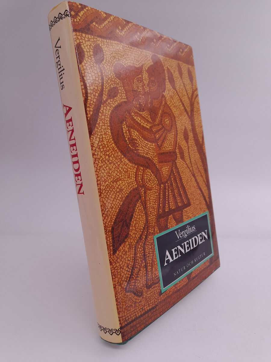 Vergilius | Aeneiden