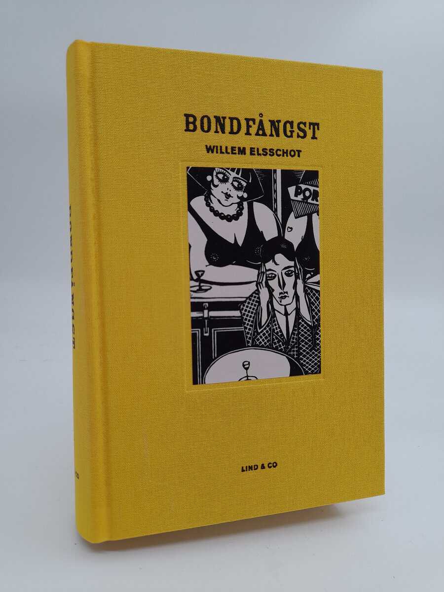 Elsschot, Willem | Bondfångst