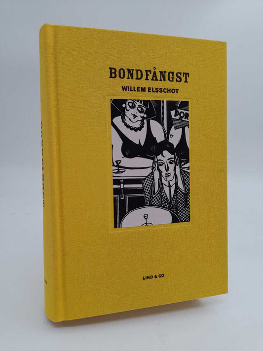 Elsschot, Willem | Bondfångst
