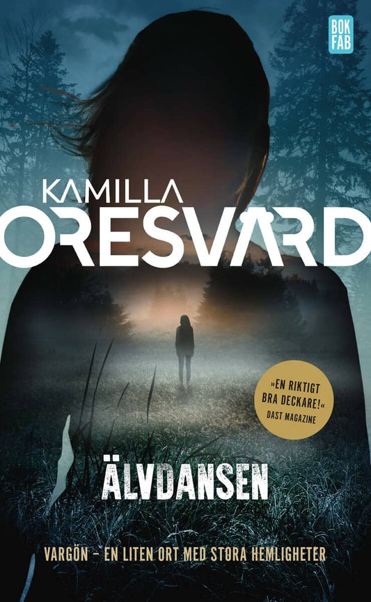Oresvärd, Kamilla | Älvdansen
