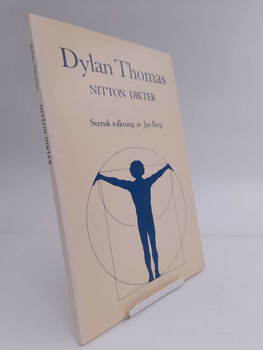 Thomas, Dylan | Nitton dikter