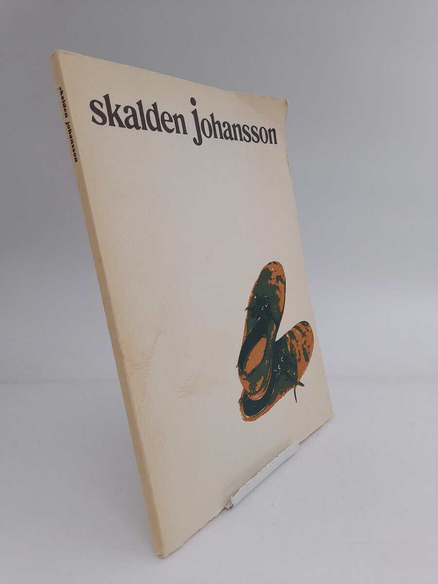Skalden Johansson | Skalden Johansson
