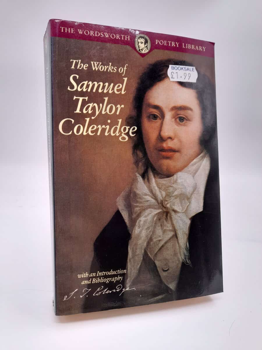 Coleridge, Samuel Taylor | The works of Samuel Taylor Coleridge