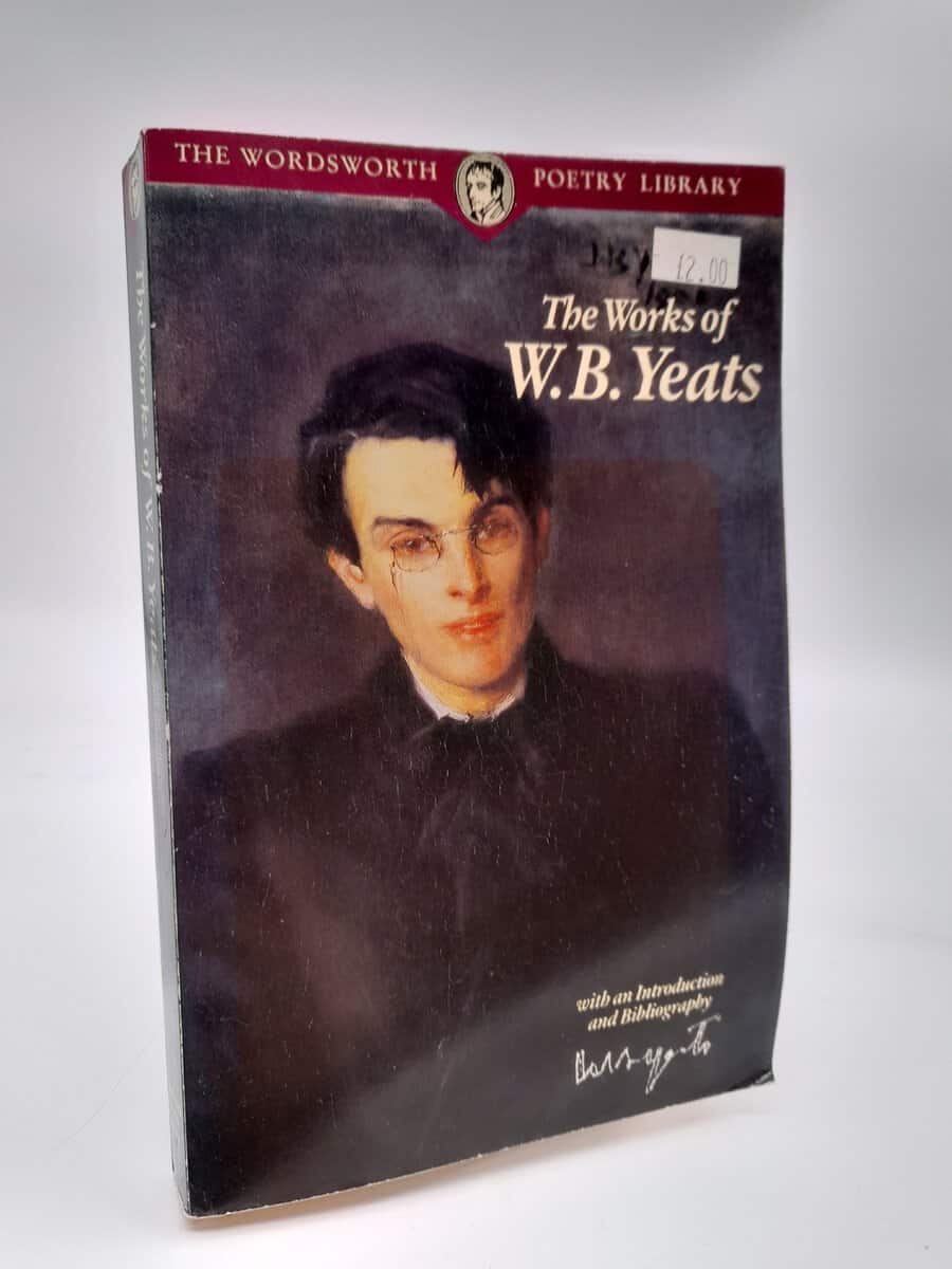 Yeats, William Butler | The works of W. B. Yeats : With an introduction and bibliography