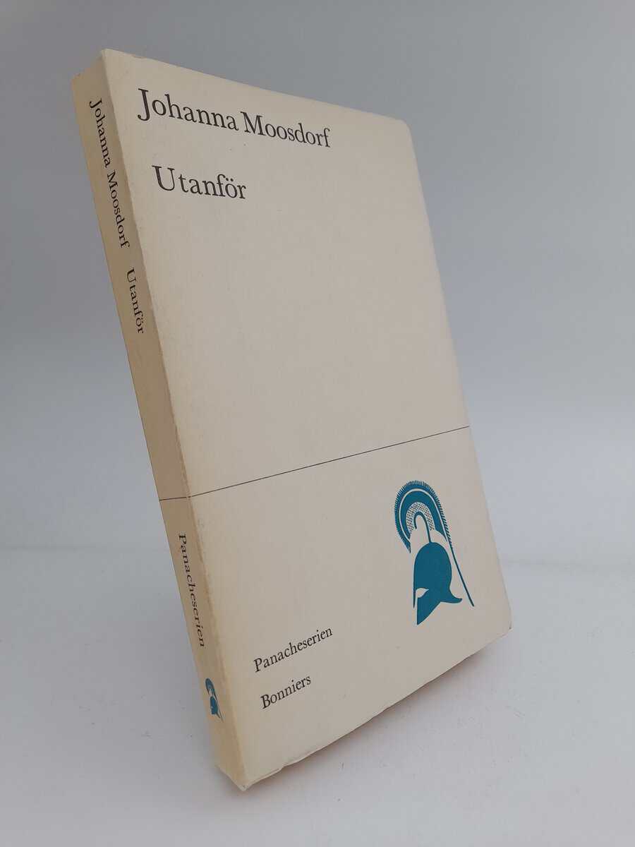 Moosdorf, Johanna | Utanför