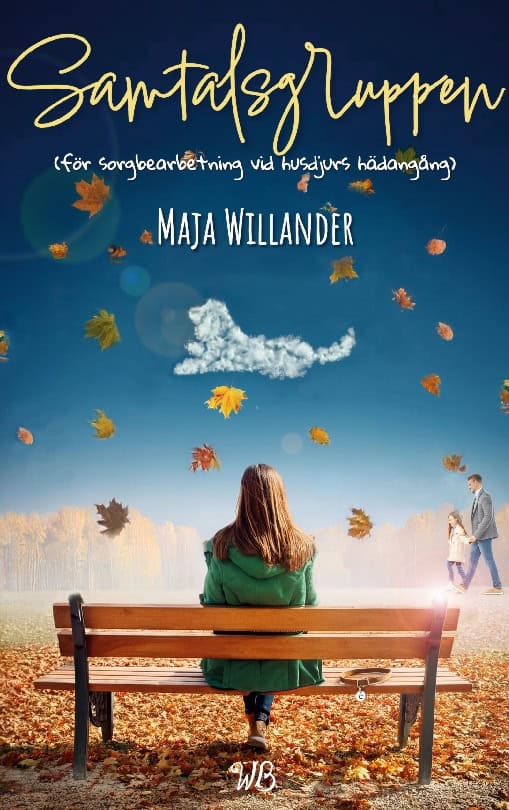 Willander, Maja | Samtalsgruppen för sorgbearbetning vid husdjurs hädangång