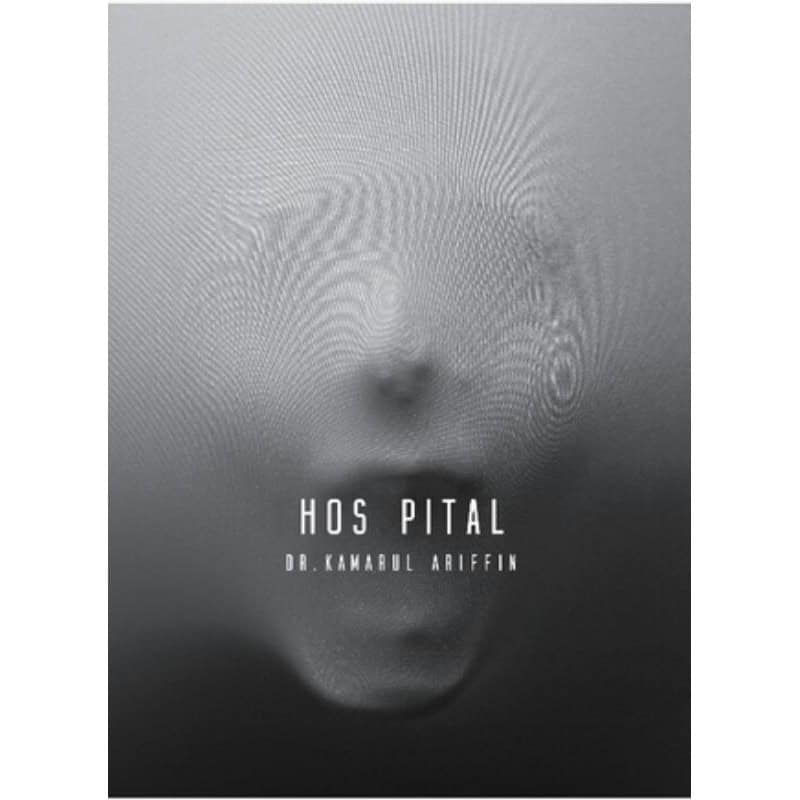 Ariffin, Kamarul | Ghostpital (Malajiska)