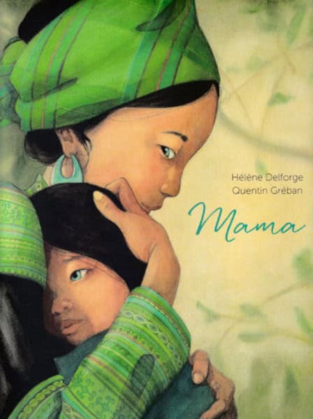 Delforge, Hélène | Mama