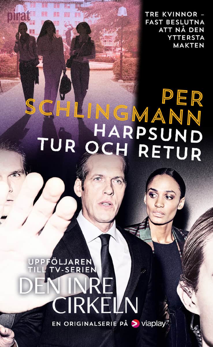 Schlingmann, Per | Harpsund tur och retur