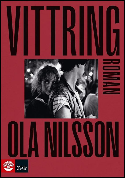 Nilsson, Ola | Vittring