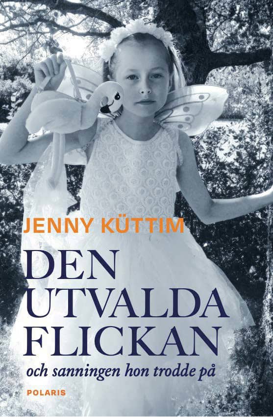 Küttim, Jenny | Den utvalda flickan