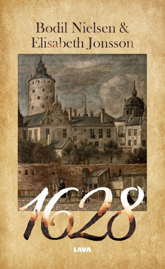 Nielsen, Bodil | Jonsson, Elisabeth | 1628