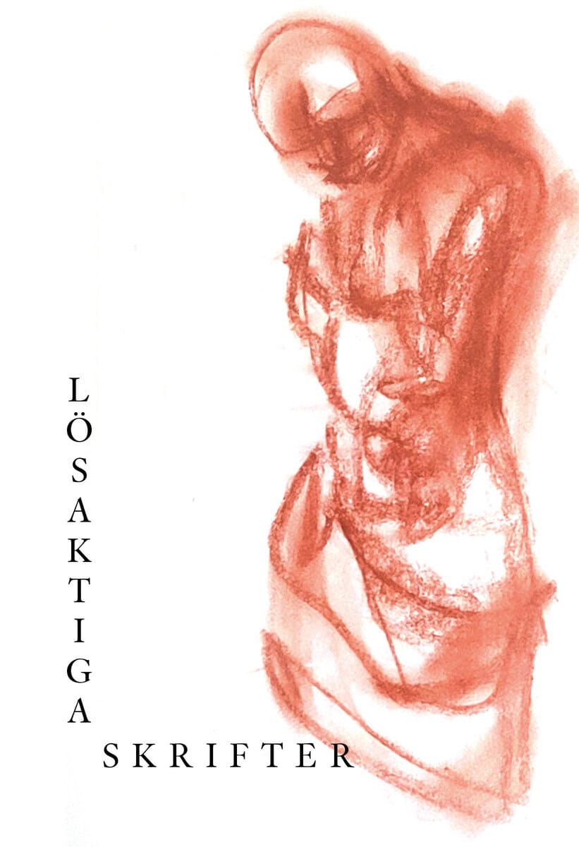 Ippolito Heimann, Matteo | Lösaktiga skrifter