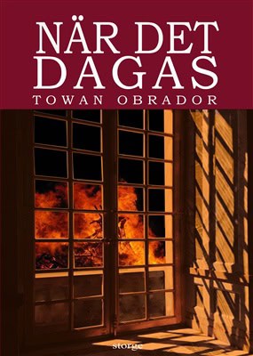 Obrador, Towan | När det dagas : Historisk roman från Gotlands 1600-tal ca 1603 - 1610