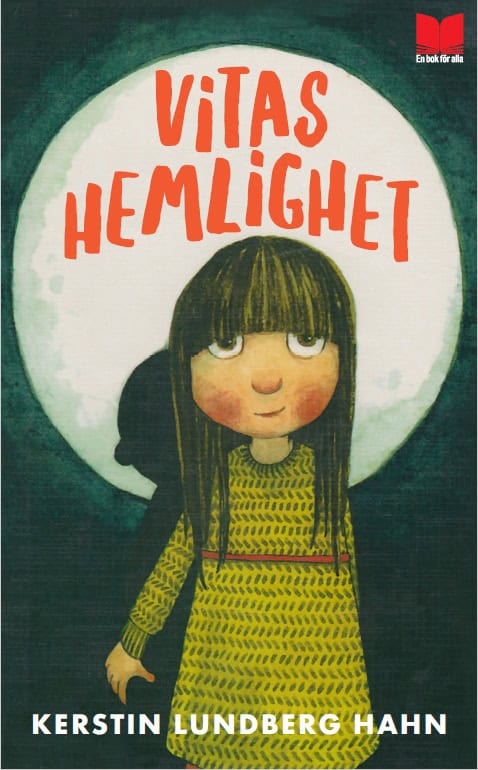 Lundberg Hahn, Kerstin | Vitas hemlighet