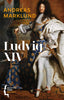 Andreas Marklund | LUDVIG XIV