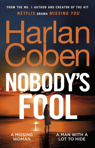 Coben, Harlan | Nobody's Fool