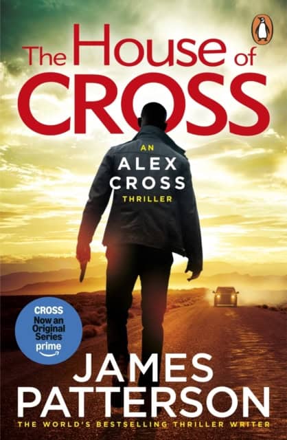 Patterson, James | The House of Cross