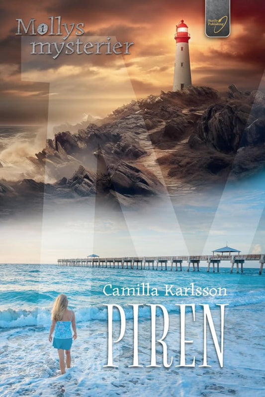 Karlsson, Camilla | Piren