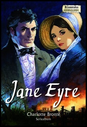 Brontë, Charlotte | Jane Eyre
