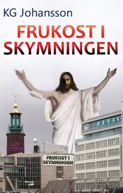 Johansson, KG | Frukost i skymningen