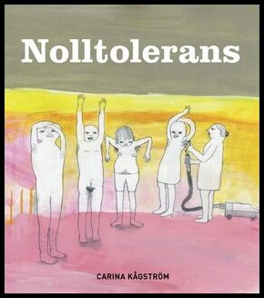 Kågström, Carina | Nolltolerans