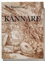 Bjurström, Per | Kännare