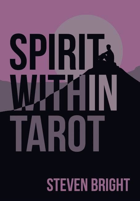 Steven Bright | Spirit Within Tarot : Value, object or array expected.* Line 1, Column 2  Extra non-whitespace after JSO...