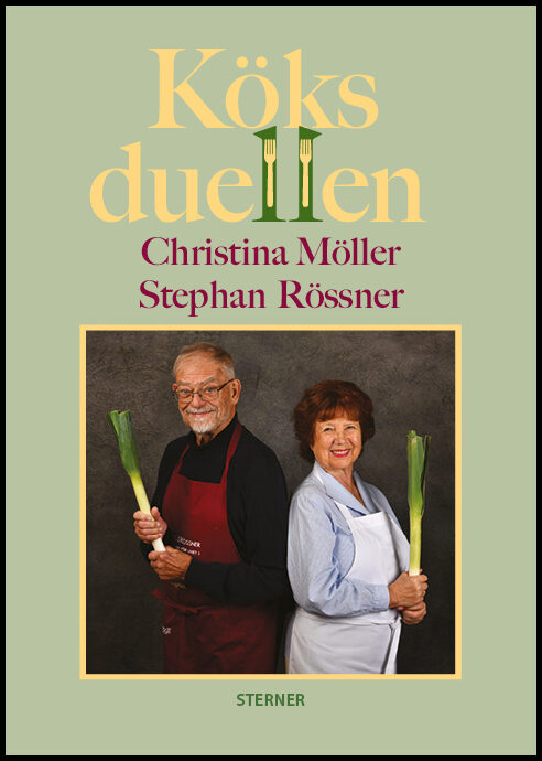 Möller, Christina | Rössner, Stephan | Köksduellen
