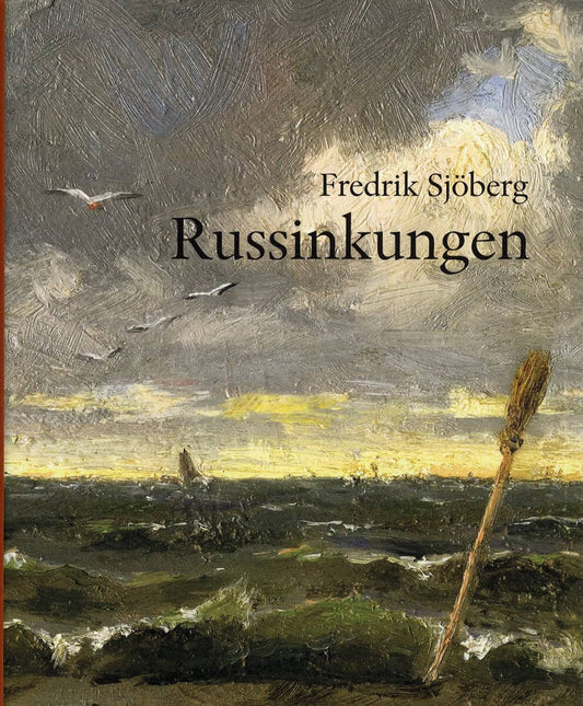 Sjöberg, Fredrik | Russinkungen