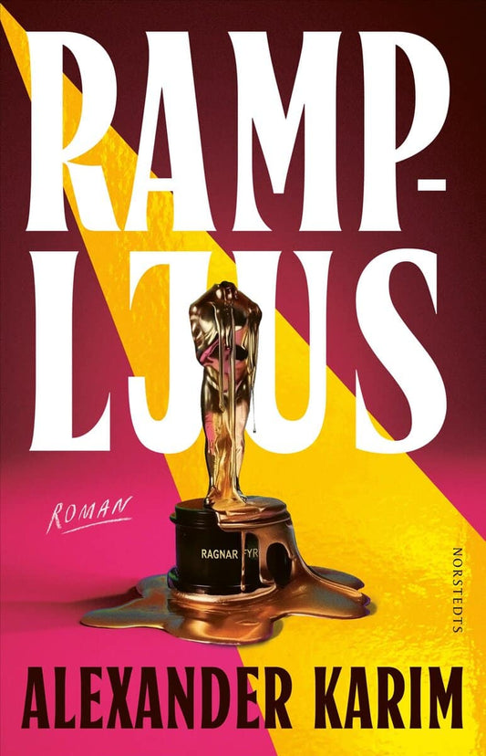 Karim, Alexander | Rampljus