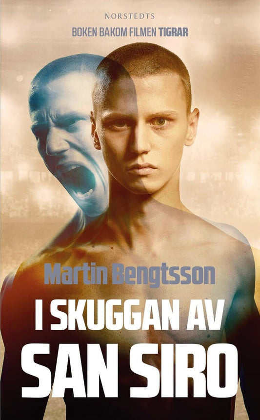 Bengtsson, Martin | I skuggan av San Siro : Från proffsdröm till mardröm