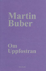 Buber, Martin | Om Uppfostran