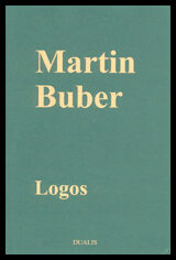 Buber, Martin | Logos : Två Essäer