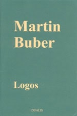 Buber, Martin | Logos : Två Essäer