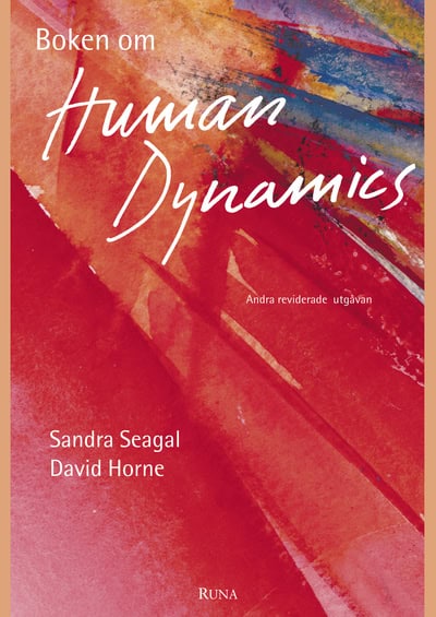 Seagal, Sandra | Horne, David | Boken om Human Dynamics